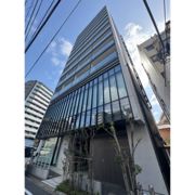 オーパスレジデンス市谷柳町の外観画像