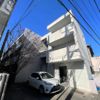 CREA児玉の外観