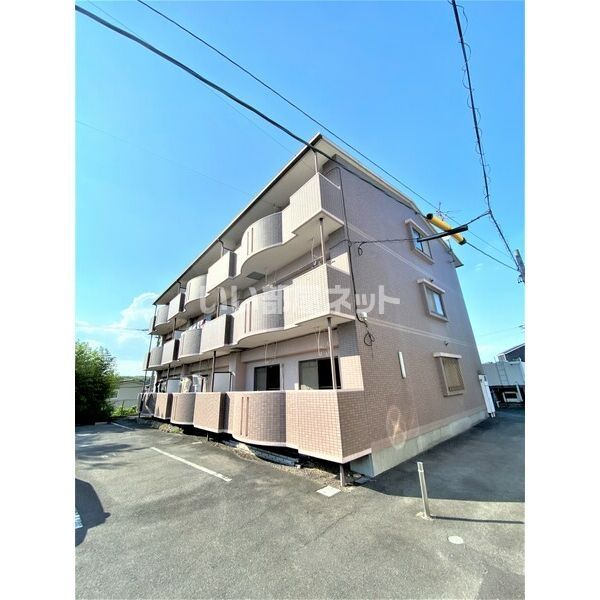 ヴォーグ21の外観画像