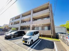 ブライディア上社の外観画像