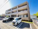 ブライディア上社の間取り画像