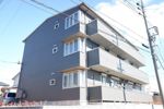 フラーテルの間取り画像
