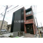 リブリ・新瑞の外観画像