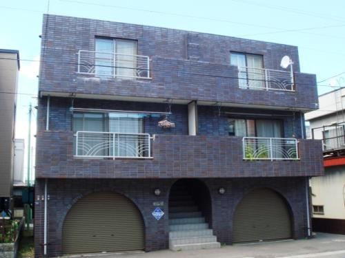 BMみそのの外観画像