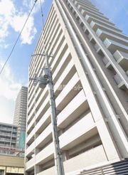ファインフラッツ草津ザ・フロントの外観画像