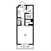 ヴィガラス7の間取り画像