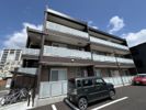 SASHIN河原町の外観