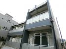 リブリ・クイーンフラワーの外観