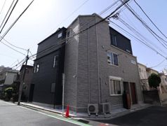 コド大塚の外観画像