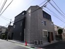 コド大塚の外観