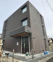 MARRONの外観画像