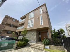 villa・rient土樋の外観画像