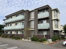 シャーメゾンフォーレ藍住の外観