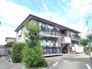 アネシス高尾台 E棟の外観