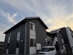 フェリーチェ三川 Iの外観画像