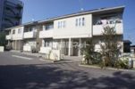 アプリコットトゥルースIIの外観