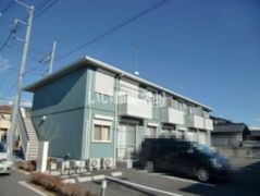 メゾン・ド・ソレイユ Cの外観画像