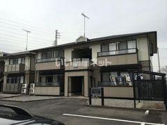 メゾン・ド・モーリエの外観画像