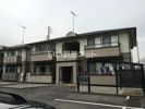 メゾン・ド・モーリエの間取り画像