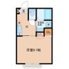 g-square出花の間取り画像