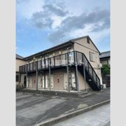 エトワール勝川の外観画像