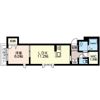ベラーノの間取り画像