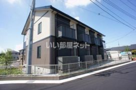 ラ・ルミエールIIBの外観画像