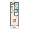 セレストの間取り画像
