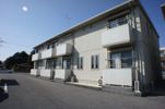 クレシア Bの間取り画像