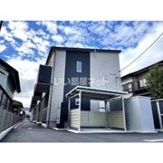 トホム小原田Bの外観画像