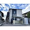 トホム小原田Bの外観