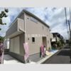 マイホームネクスト越谷市弥十郎3期の外観