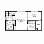 Prince Homes N28(プリンスホームズエヌ28)の間取り画像