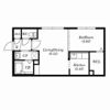 Prince Homes N28(プリンスホームズエヌ28)の間取り画像