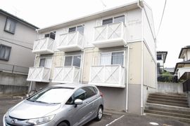シャトルサンフジの外観画像