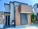 Sumai－to青梅市長淵04の外観