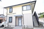 シャトルサンS・Bの外観