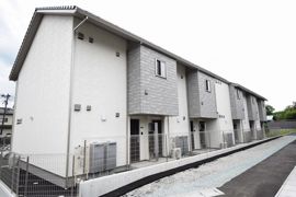 ベルリード吉岡上町Bの外観画像