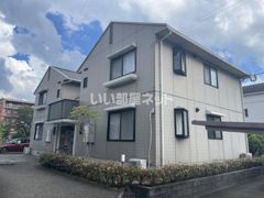 グランデージュ渡辺の外観画像