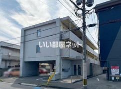 セリオメゾン原新町の外観画像