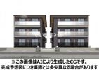 アーバングレイス宮千代1丁目 Ⅰの外観