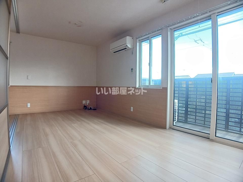 リビング