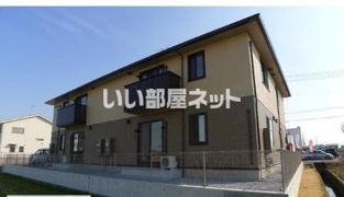 Full Bloomの外観画像