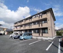 グレイスコート Ⅱの外観画像