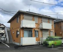 サンモール Aの外観画像