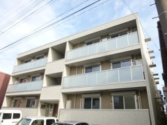 ホワイトコーストポロの外観画像