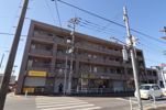 パインツリーコートの間取り画像