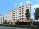 ポルト ドゥ ヴァンドームの外観