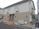 ボヌール・Kの外観