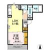 D-abanicoの間取り画像
